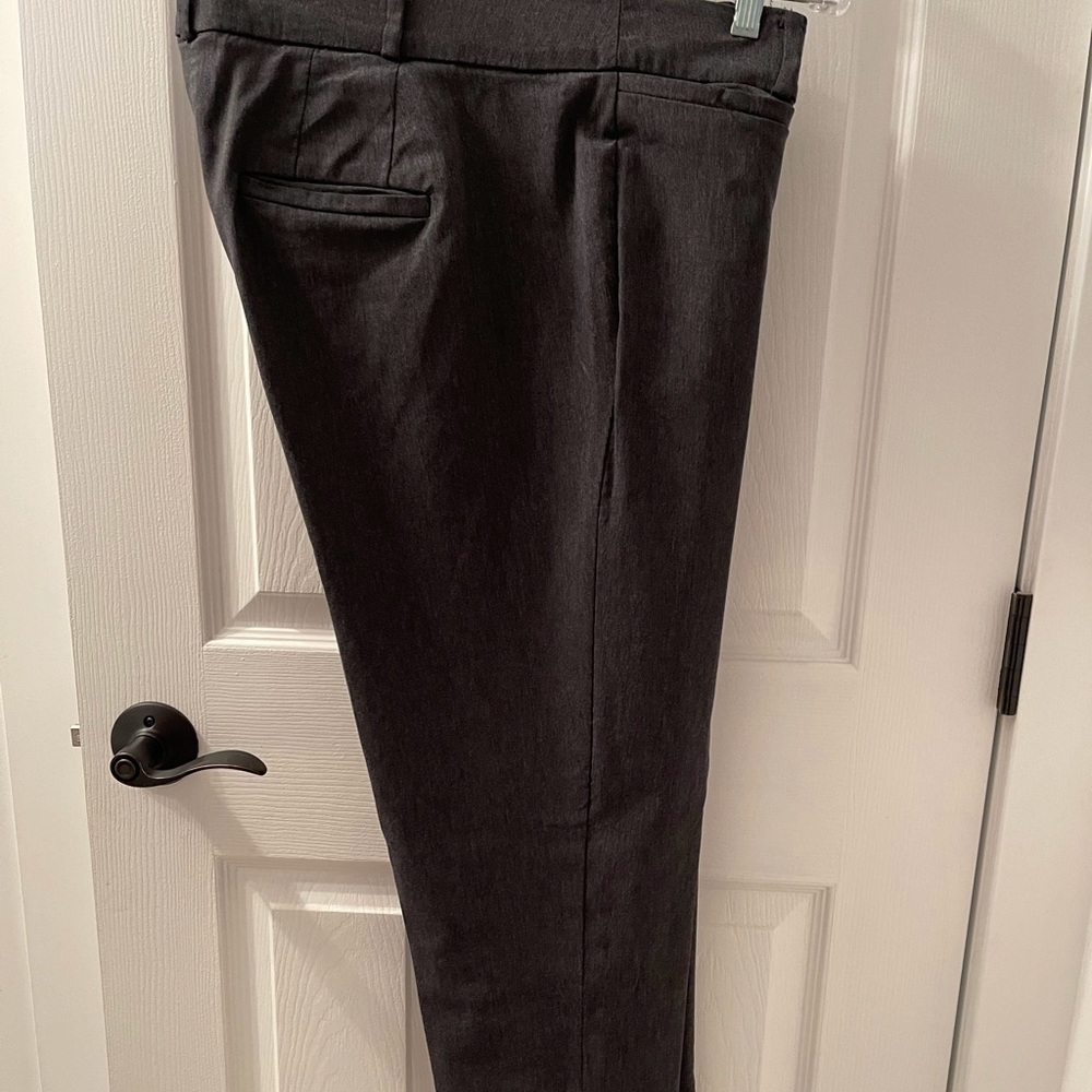 Lane Bryant dress pants